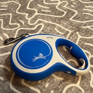 Flexi Retractable Leash